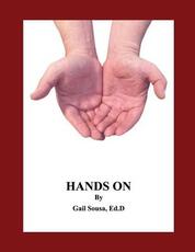 Libro in inglese Hands on Ed D Gail Sousa