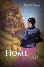 Libro in inglese Home at Last Phyllis C Osborne