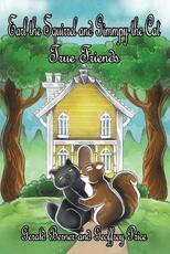 Libro in inglese Earl the Squirrel and Gimmpy the Cat: True Friends Gerald Berner Geoffrey Price
