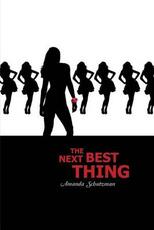 Libro in inglese The Next Best Thing Amanda Schutzman