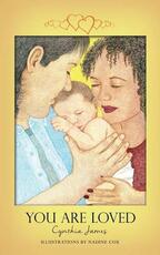Libro in inglese You Are Loved Cynthia James