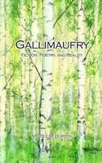 Libro in inglese Gallimaufry: Fiction, Poetry, and Reality Myrtle M Burton