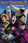 Libro in inglese Hotel Transylvania 2 Movie Novelization