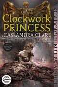 Libro in inglese Clockwork Princess Cassandra Clare