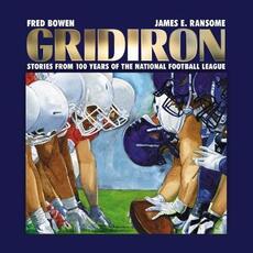 Libro in inglese Gridiron: Stories from 100 Years of the National Football League Fred Bowen