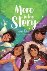 Libro in inglese More to the Story Hena Khan