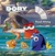Finding Dory!