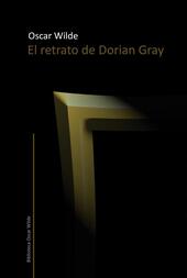 El retrato de Dorian Gray