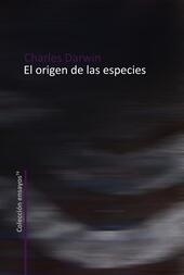 El origen de las especies