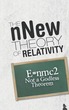 Nnew Theory of Relativity: E=nmc2 Not a