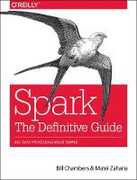 Libro in inglese Spark - The Definitive Guide Bill Chambers Matei Zaharia