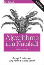 Libro in inglese Algorithms in a Nutshell, 2e George Heineman Gary Pollice Stanley Selkow