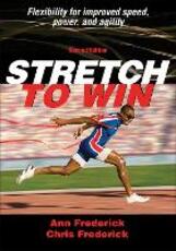 Libro in inglese Stretch to Win Ann Frederick Christopher Frederick