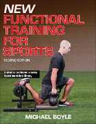 Libro in inglese New Functional Training for Sports Michael Boyle