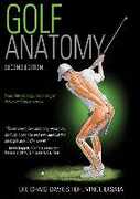 Libro in inglese Golf Anatomy 2nd Edition Craig Davies Vince Disaia