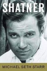 Libro in inglese Shatner Michael Seth Starr