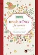 Libro in inglese Bible Touchpoints for Women: God's Answers for Your Every Need Gilbert Beers Ron Beers