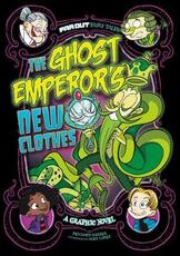 Libro in inglese The Ghost Emperor's New Clothes Benjamin Harper