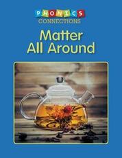 Libro in inglese Matter All Around Barbara A Donovan