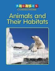 Libro in inglese Animals and Their Habitats Emma Rose