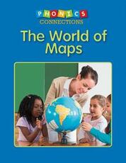 Libro in inglese The World of Maps Wiley Blevins