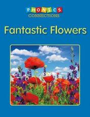 Libro in inglese Fantastic Flowers Eric Michaels