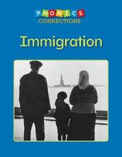 Libro in inglese Immigration Liz Ray