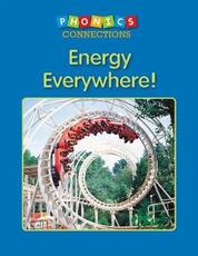 Libro in inglese Energy Everywhere! Emma Rose