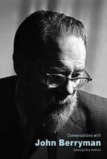 Libro in inglese Conversations with John Berryman
