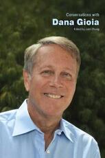 Libro in inglese Conversations with Dana Gioia