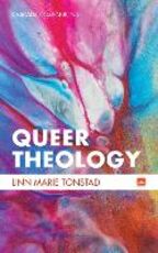 Libro in inglese Queer Theology Linn Marie Tonstad
