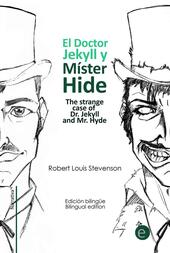 El Doctor Jekyll y Mr. Hide-The strange case of Dr. Jekyll and Mr. Hyde