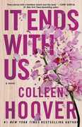 Libro in inglese It Ends with Us Colleen Hoover