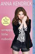 Libro in inglese Scrappy Little Nobody Anna Kendrick
