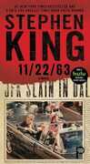 Libro in inglese 11/22/63 Stephen King