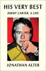 Libro in inglese His Very Best: Jimmy Carter, a Life Jonathan Alter