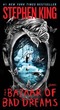 Bazaar of Bad Dreams: Stories