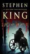 Libro in inglese End of Watch Stephen King