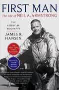 Libro in inglese First Man: The Life of Neil A. Armstrong James R Hansen