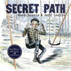 Libro in inglese Secret Path Gord Downie