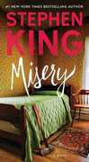 Libro in inglese Misery Stephen King