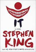 Libro in inglese It Stephen King