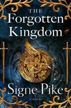 Libro in inglese The Forgotten Kingdom, Volume 2 Signe Pike