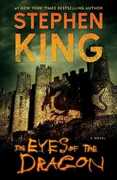 Libro in inglese The Eyes of the Dragon Stephen King