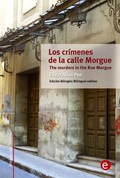 Los crímenes de la calle Morgue-The murders in the Rue Morgue