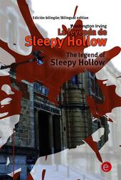 La leyenda de Sleepy Hollow-The legend of Sleepy Hollow