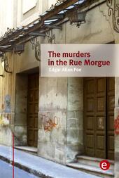 The murders in the Rue Morgue