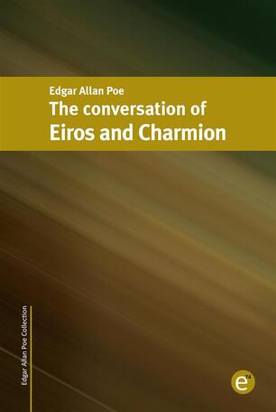 Conversation Of Eiros And Charmion Edgar Allan Poe Ebook In Inglese Pdf Con Light Drm Ibs