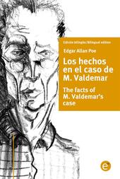 Los hechos en el caso de M. Valdemar-The facts of M. Valdemar's case