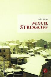 Miguel Strogoff